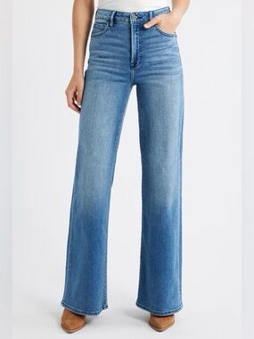 Hidden Jeans